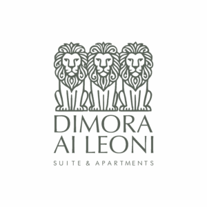 Logo Dimora ai Leoni