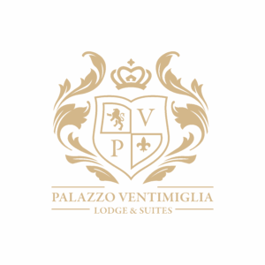 Logo Palazzo Ventimiglia