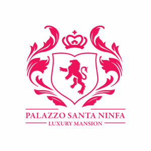 Logo Palazzo Santa Ninfa